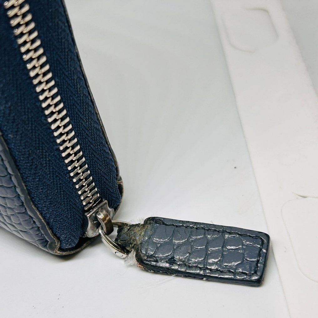 Montblanc - 钱包 #3.2