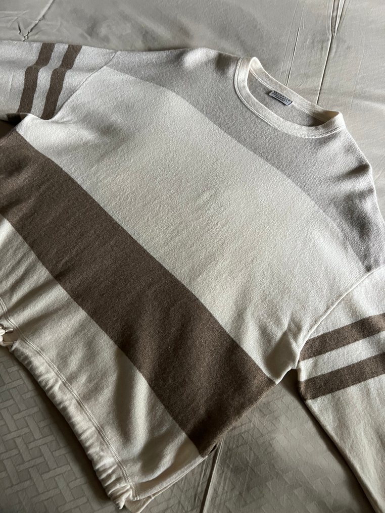 Brunello Cucinelli - Jumper #4.3