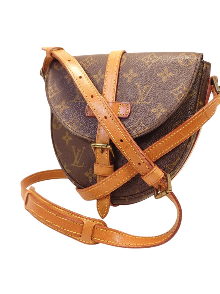 Louis Vuitton - Chantilly - Borsa a tracolla #1.0