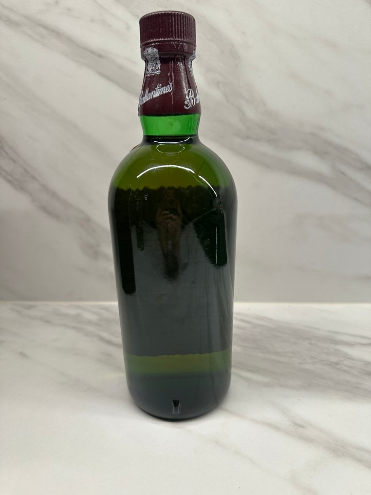 Ballantine's 17 years old - b. 1980s - 75cl #2.1