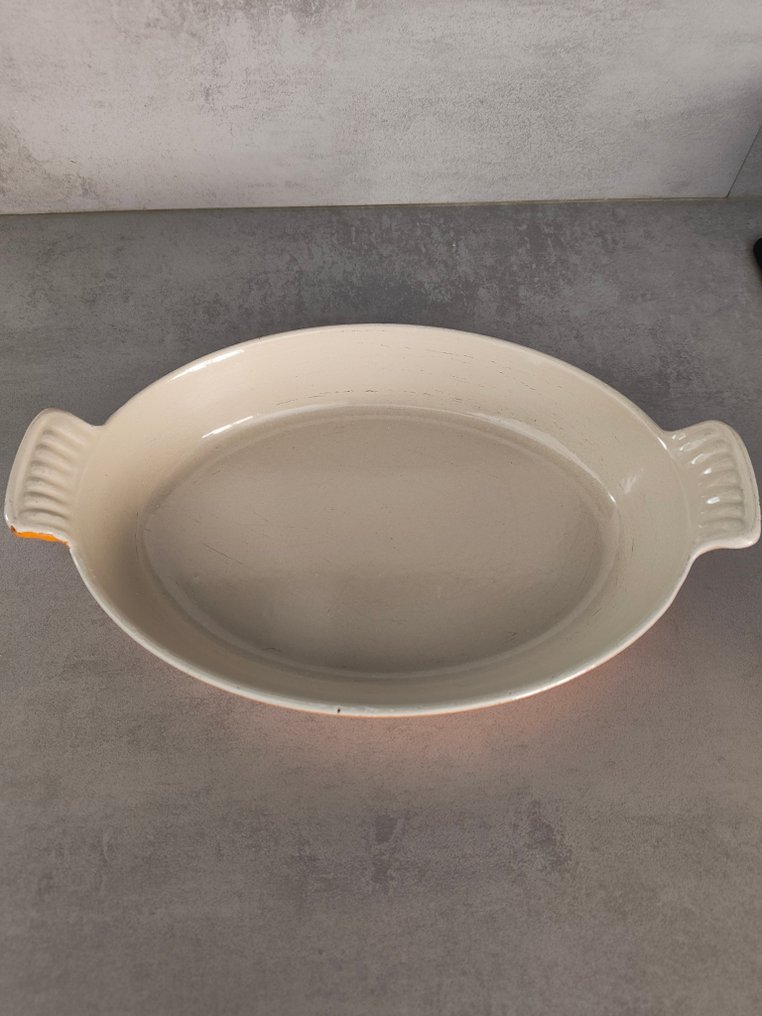 Le Creuset - Baking dish - Source #3.2