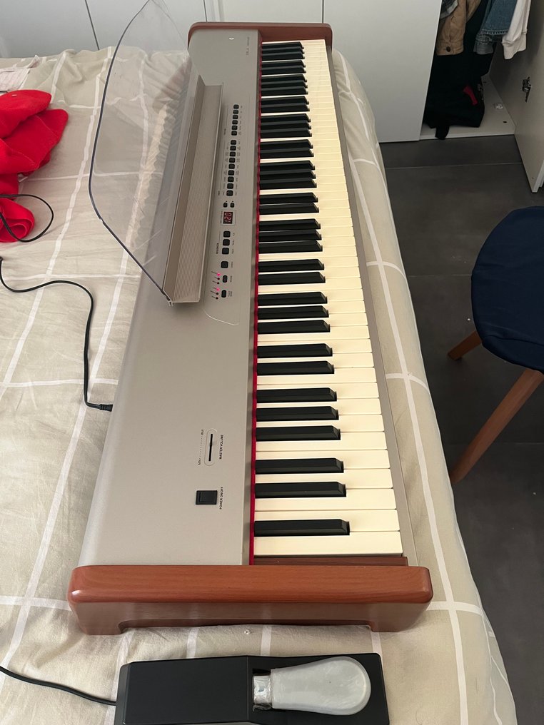 orla - Digital Piano -  - 演奏钢琴/自动钢琴 - 意大利  (没有保留价) #1.0