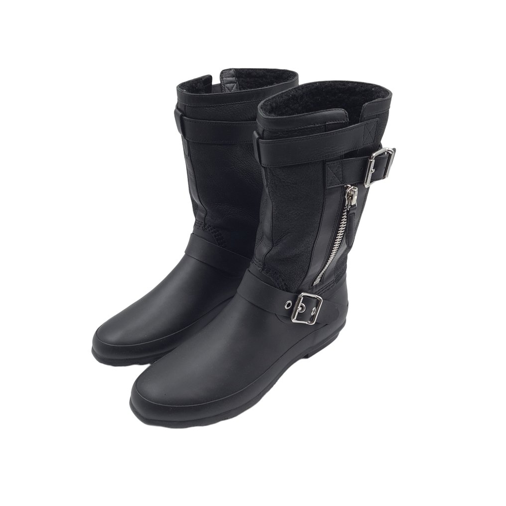 Burberry - Wellies - Size: EU 38 #1.0