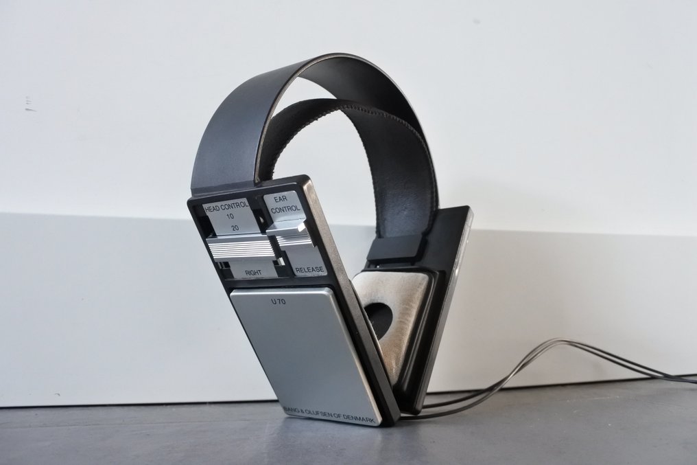 Bang & Olufsen - U70 Ακουστικό #1.0