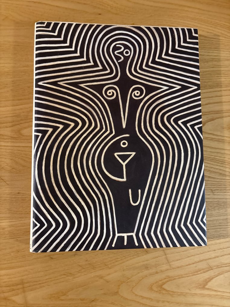 Steven Meisel, Serge Lutens, Helmut Newton, William Klein, Sarah Moon - 30 Anni di Vogue Italia - 1994 #1.0