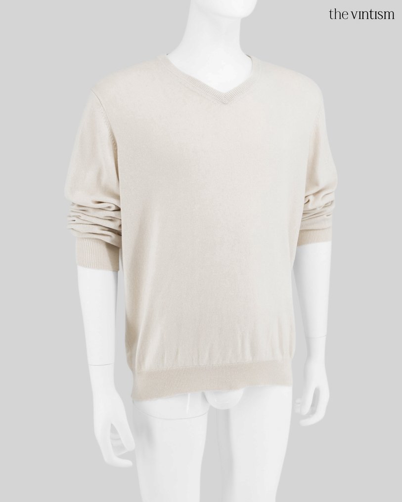 A.W. Dunmore - NO RP- Cashmere & Silk - Φούτερ #2.1