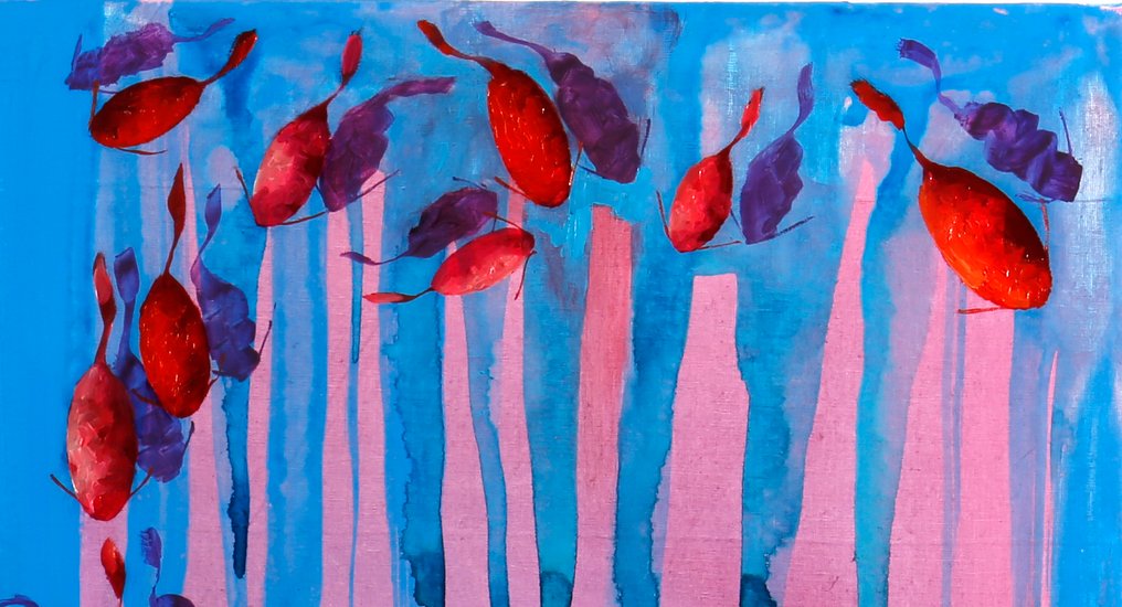 Guido Borelli - fragolanza XXL #2.1