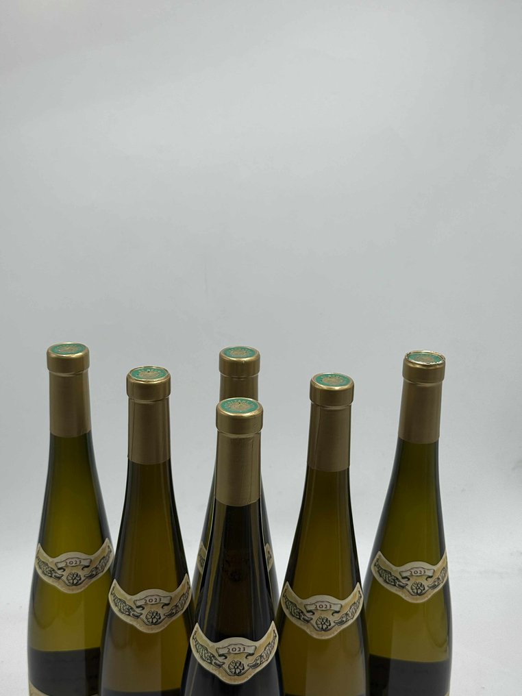 2023 Albert Boxler - Gewurztraminer - Alsace - 6 Flasker (0,75 L) #3.2