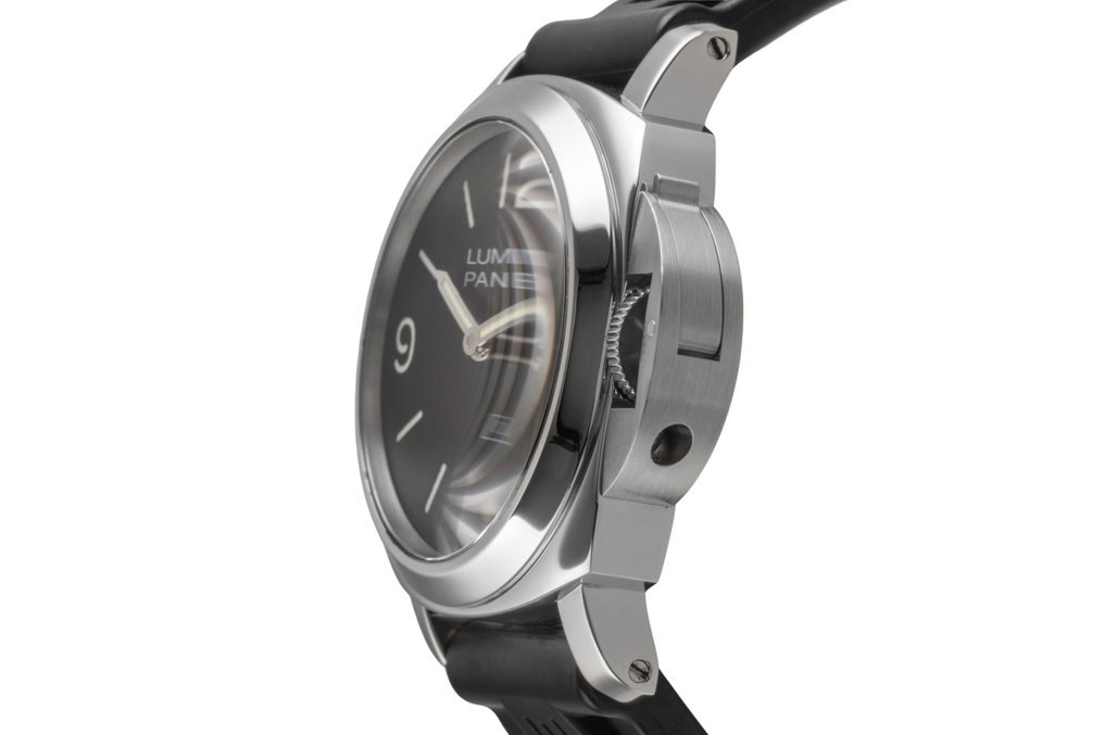 Panerai - Luminor - PAM01086 - 男士 - 2022 #4.3