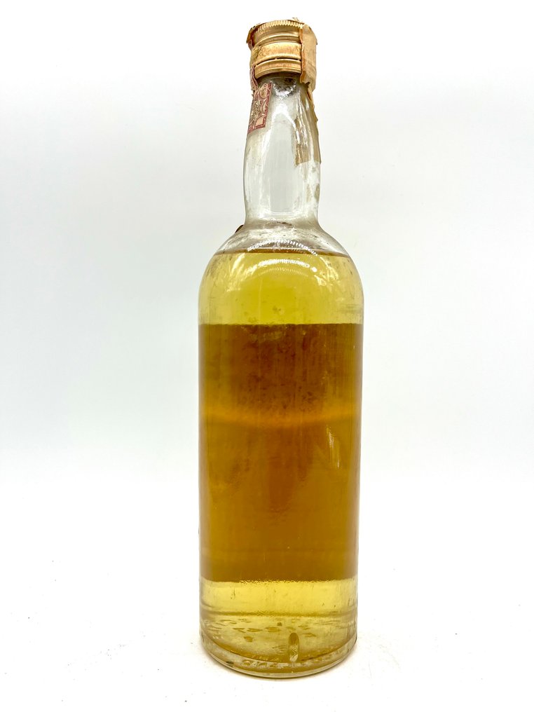 Glen Nevis 5 years old Pure Scotch Malt Whisky  - b. 1970s - 75cl #4.3