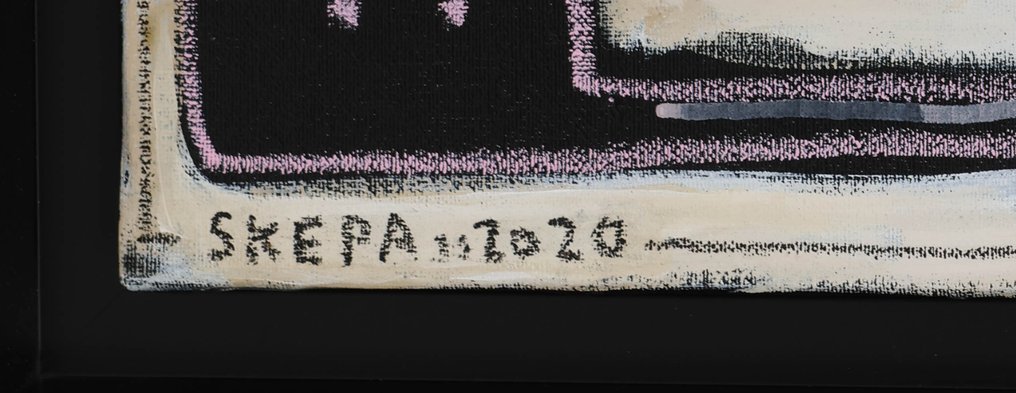 SKEPA - Les Chuchoteurs #2.1