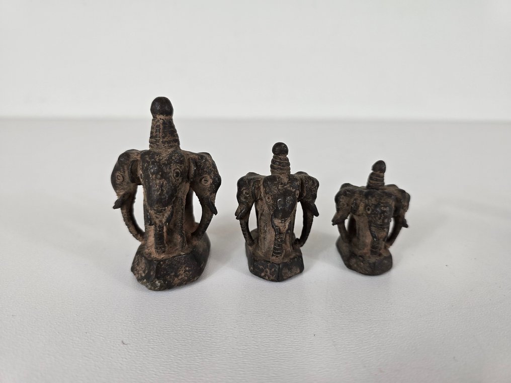 Poids d'opium - Myanmar/Birmanie #1.0