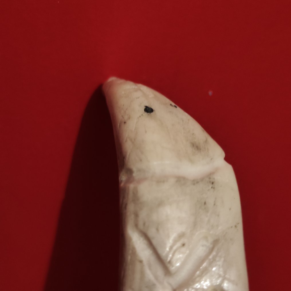 Charme Tupilak, Inuit - Tupilak - Inuit - Groenland #3.2