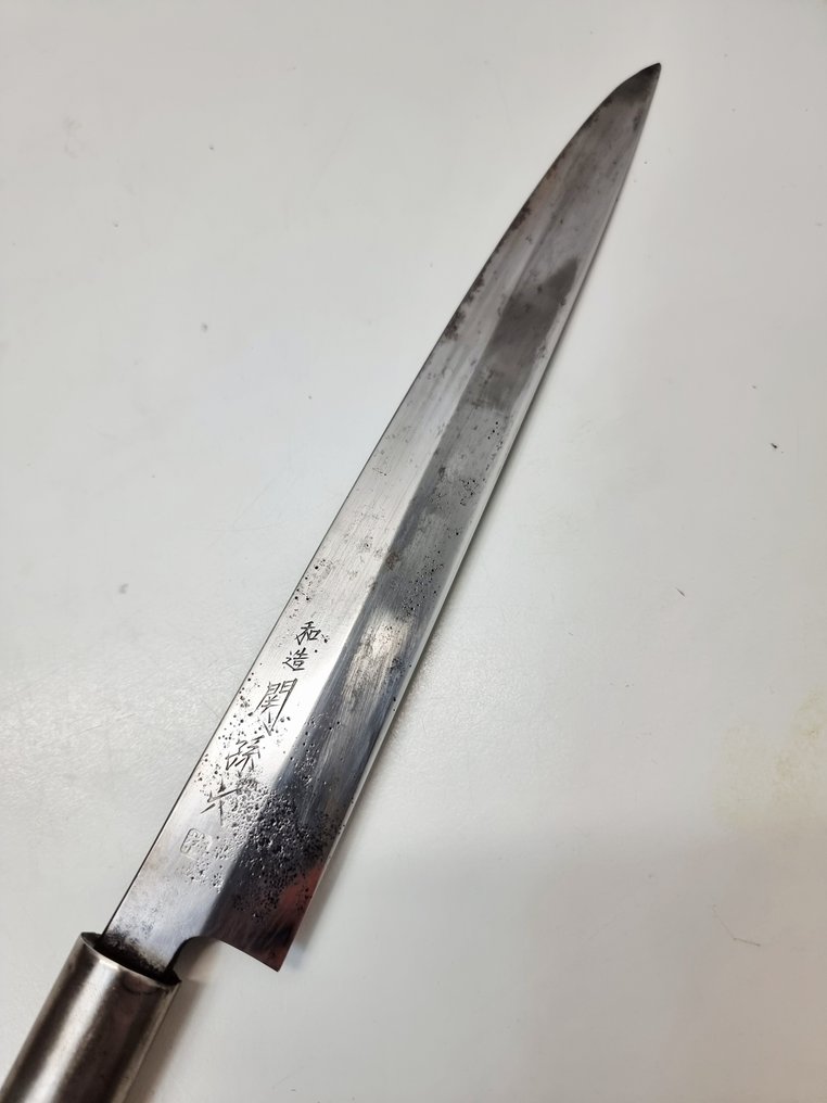 Μαχαίρι-θήκη - Ιαπωνία - 1980-1990 #2.1