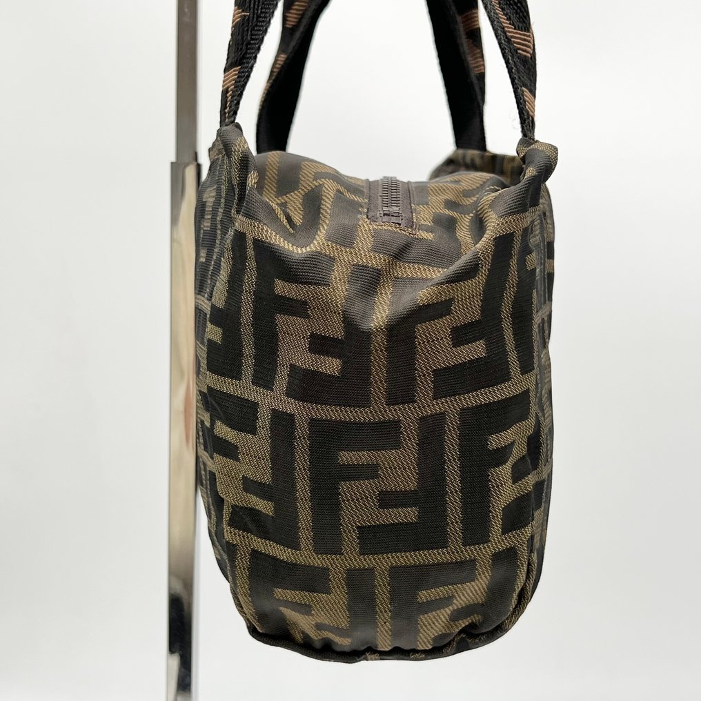 Fendi - Zucca - 手提包 #3.2