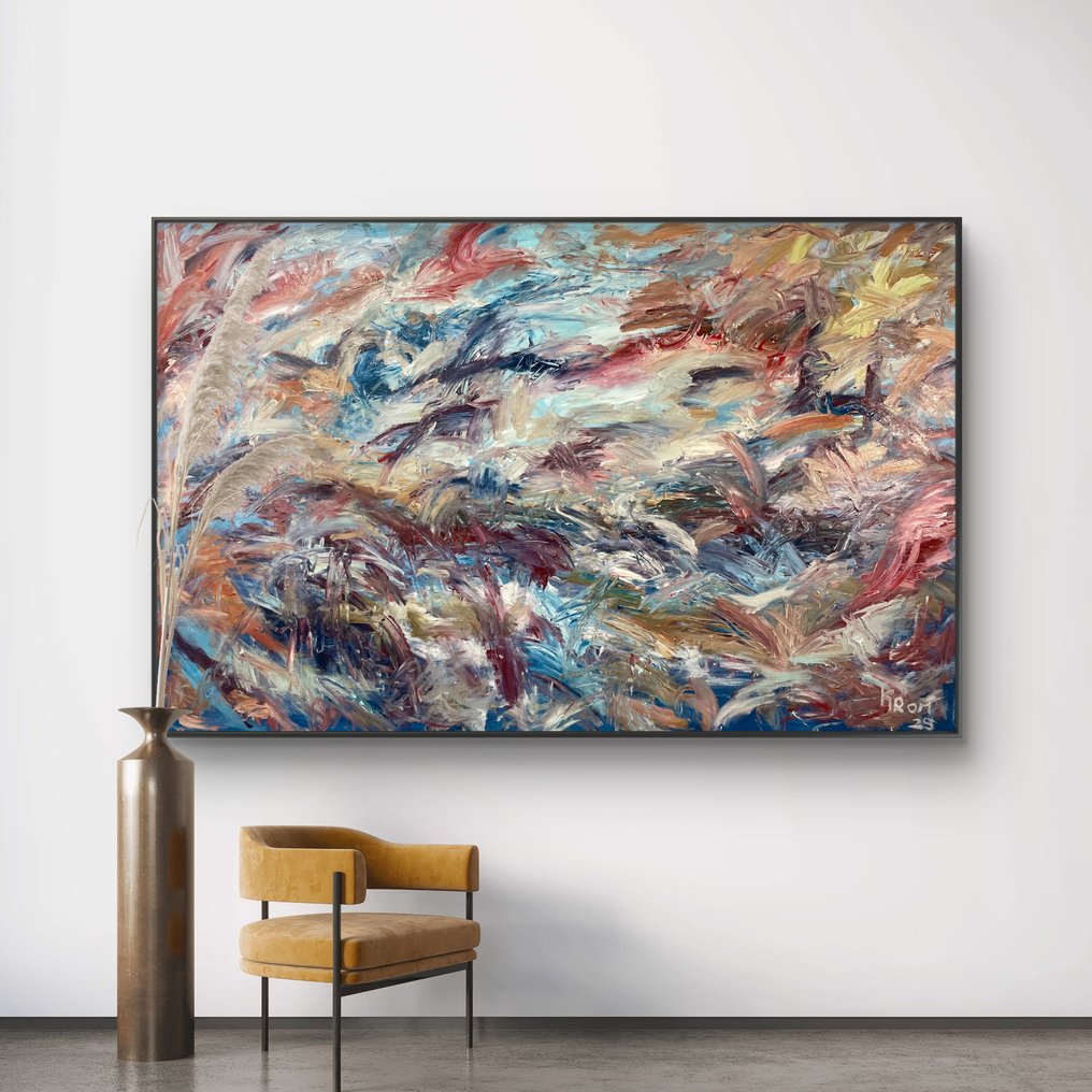 Krom - Koi - XXL #2.1