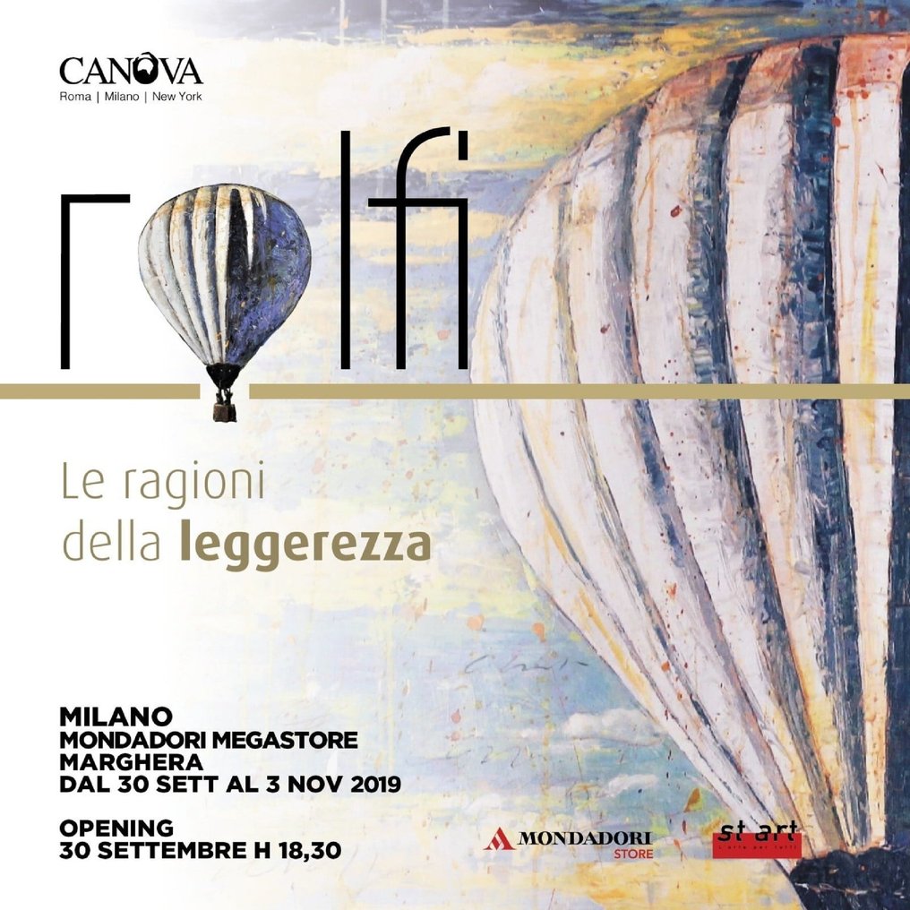 Claudio Rolfi (1960) - La spiaggia mia #4.3