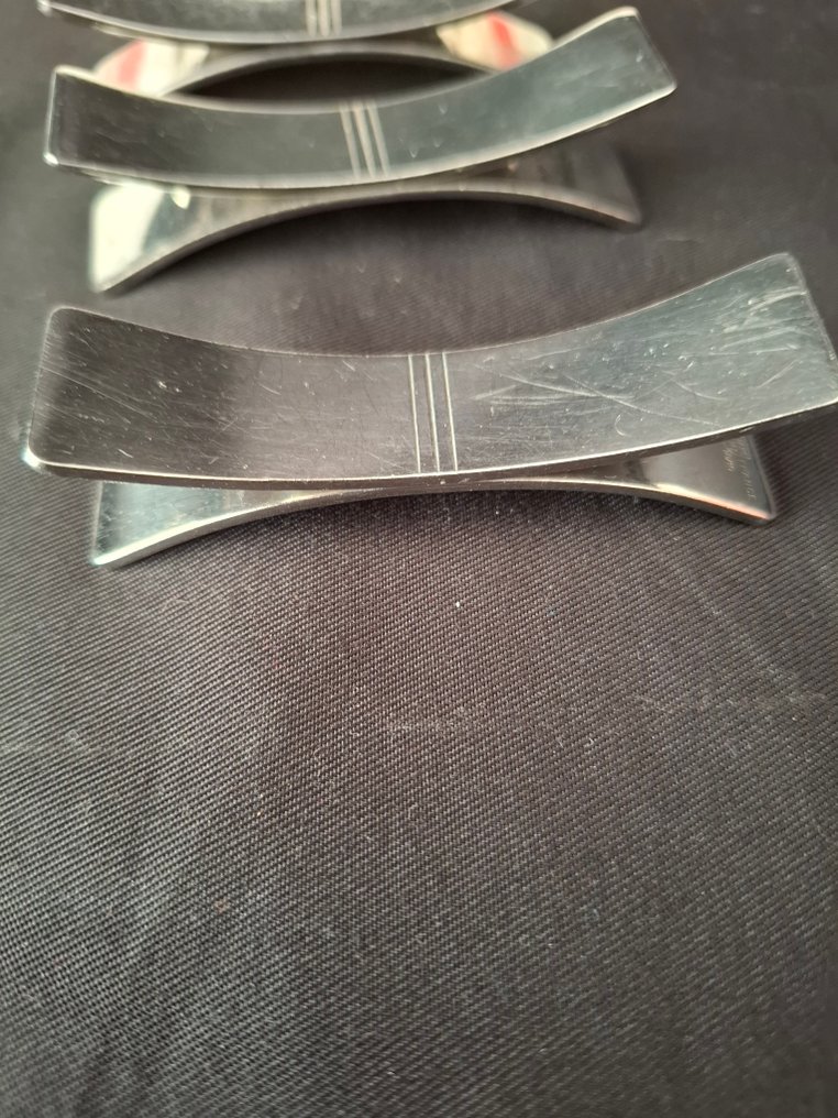 Letang Rémy - Poggiacoltello (10) - Inox 18/10 #2.1