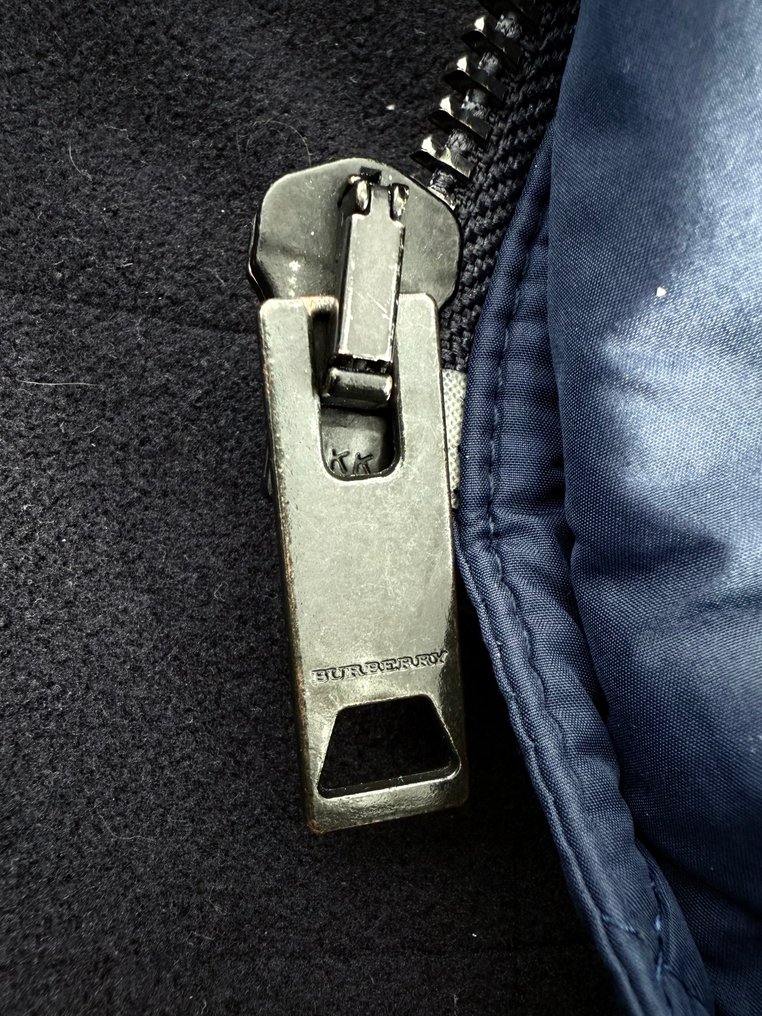 Burberry - Coat #3.2