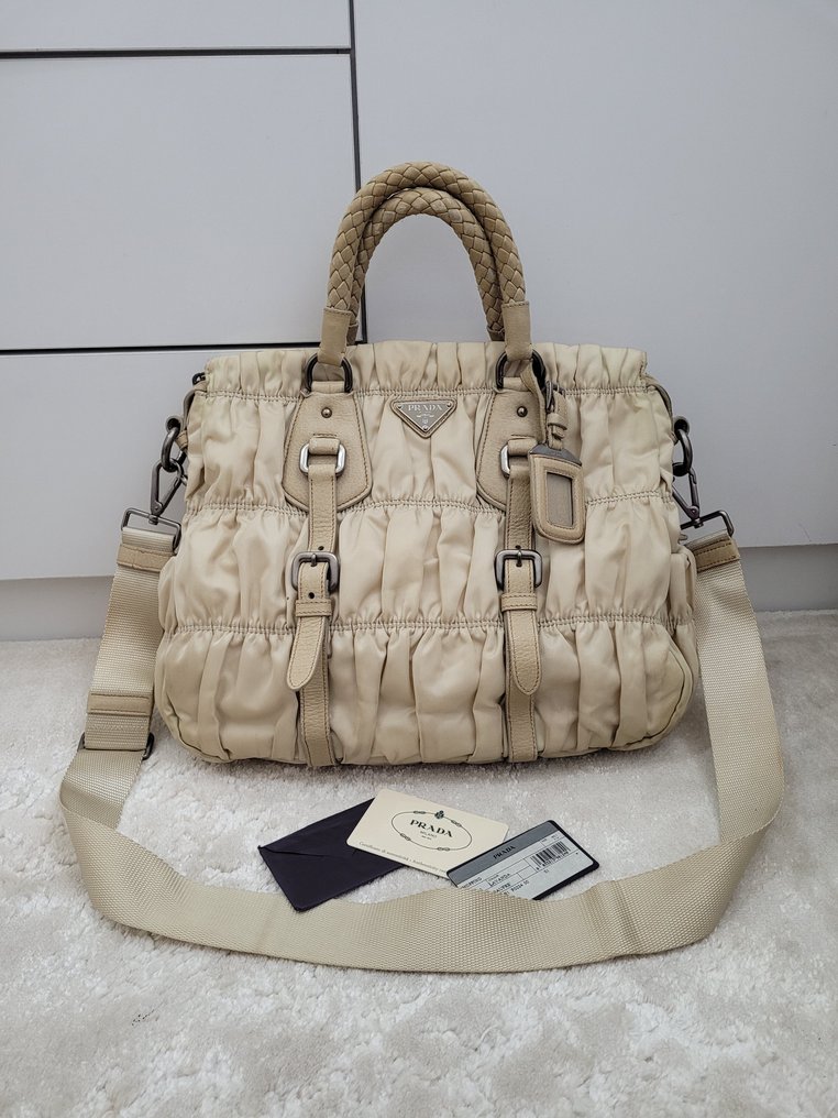 Prada - Olkalaukku #1.0