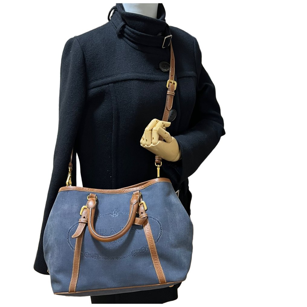 Prada - Borsa a spalla #2.1