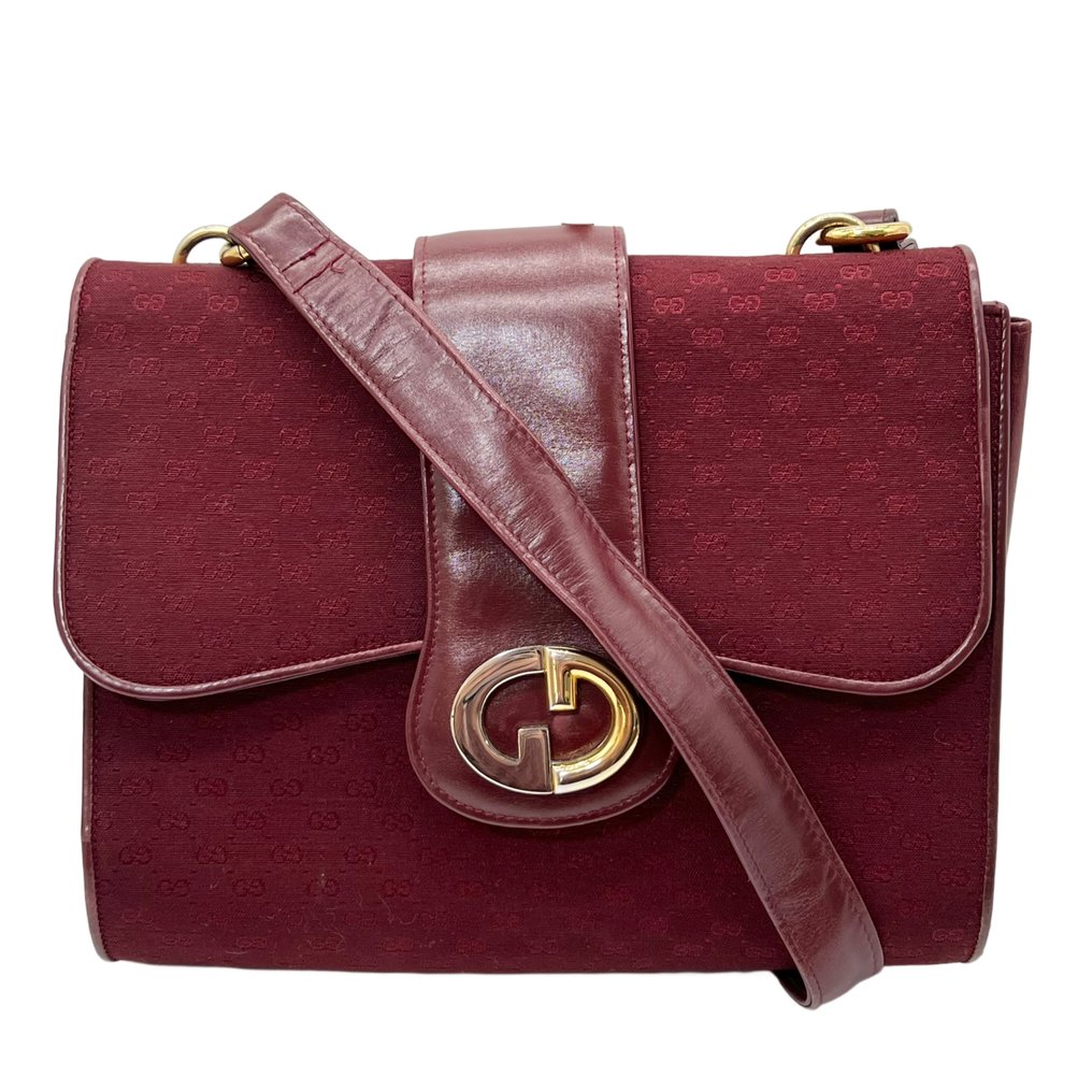 Gucci - 手提包 #1.0