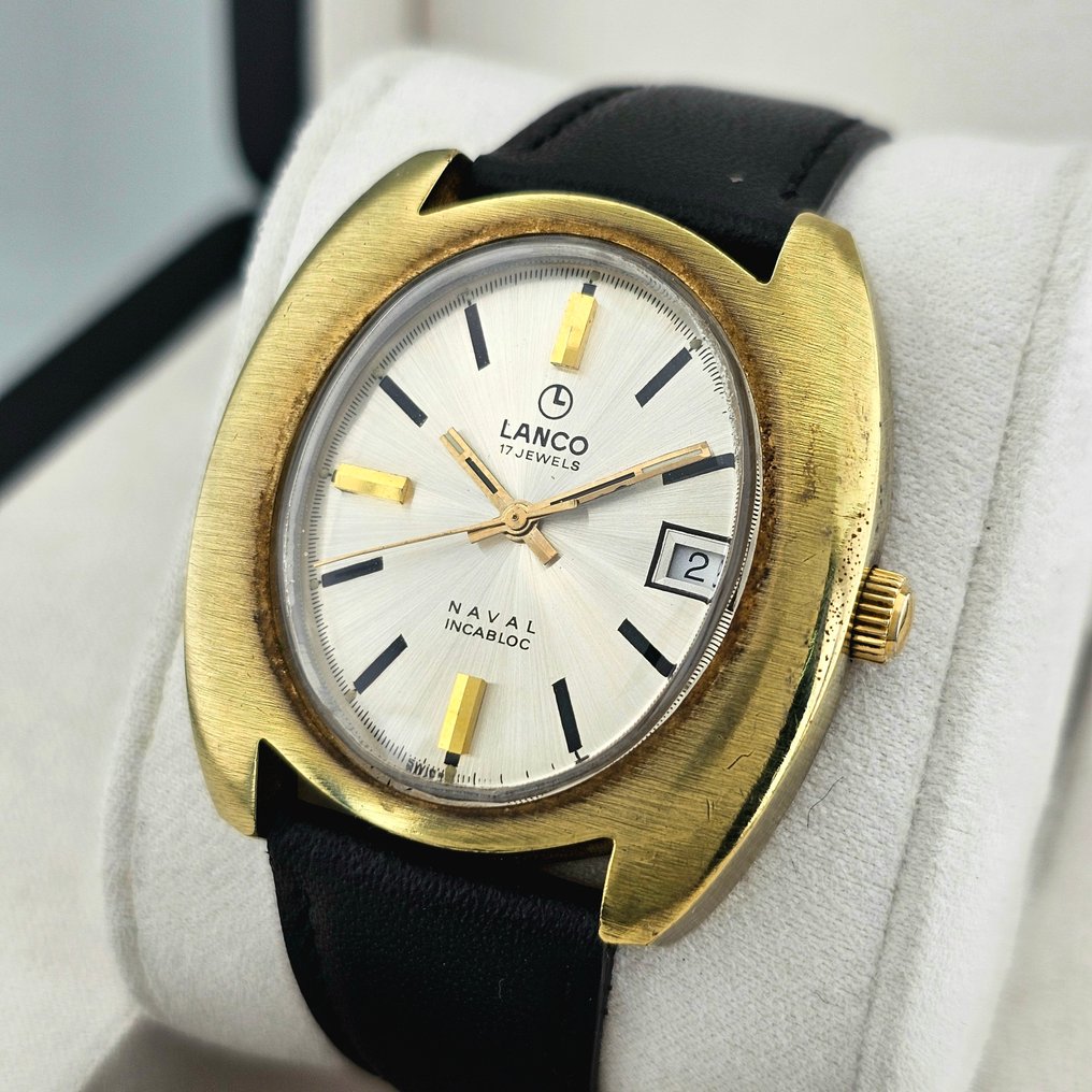 Lanco - Naval - No reserve price - 2607 - Men - 1960-1969 #1.0