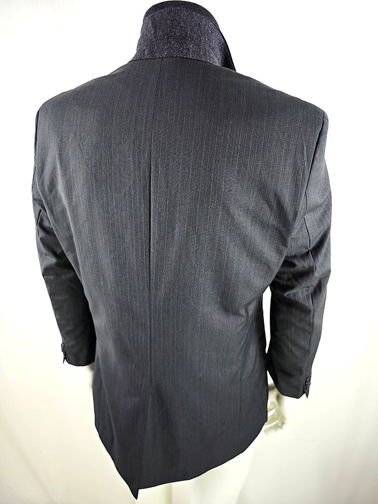 Hugo Boss - Wool - Dress #4.3