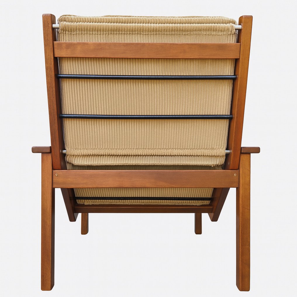 De Ster Gelderland - Rob Parry - Fauteuil (2) - 1611 - Tek #3.2