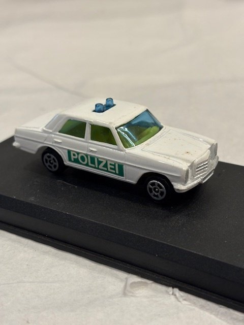 Corgi varie scale - Modelauto (53) - Assortimento Corgi vario - Junior #1.0