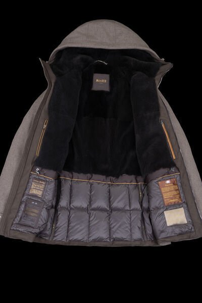 Moorer - 外套 - 带标签的新品 #2.1