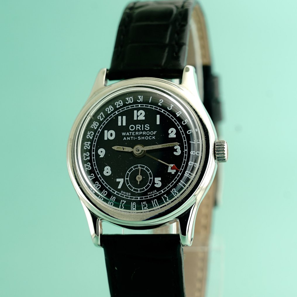 Oris - Pointer Date - 没有保留价 - 男士 - 1950-1959  #1.0