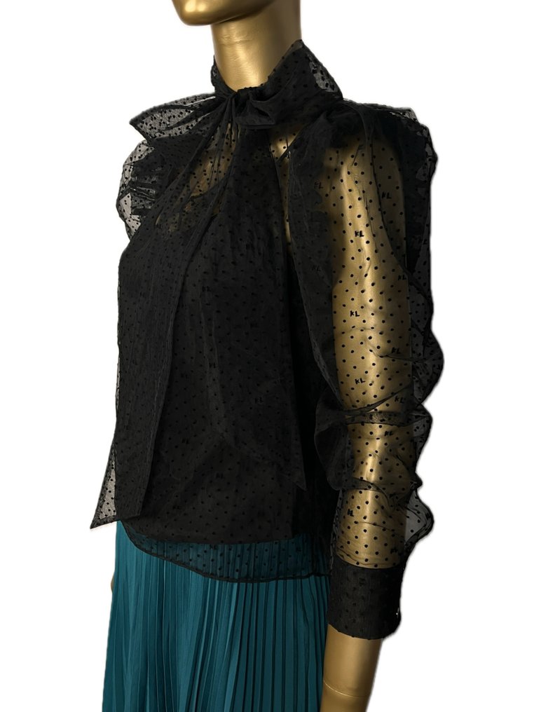 Karl Lagerfeld - 女式西服 - New with tags #1.0