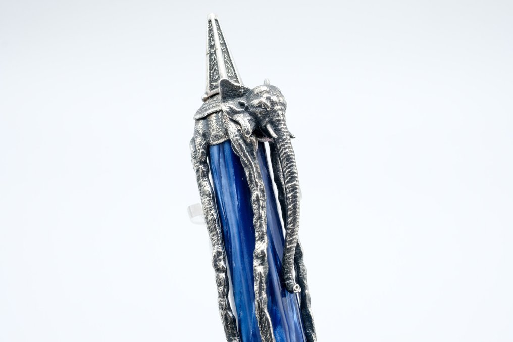 Montegrappa - Genio Creativo: Salvador Dalí - Limited Edition (63/1000) - Στυλογράφος #1.0