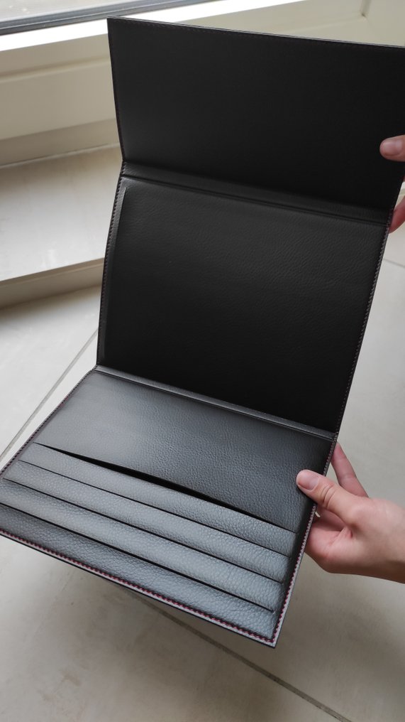 Φάκελος εγγράφων - Porsche #4.3