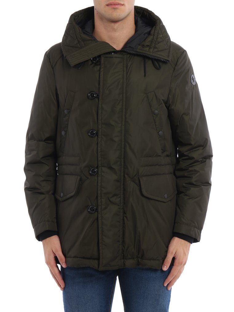 Moncler - Down jacket #1.0