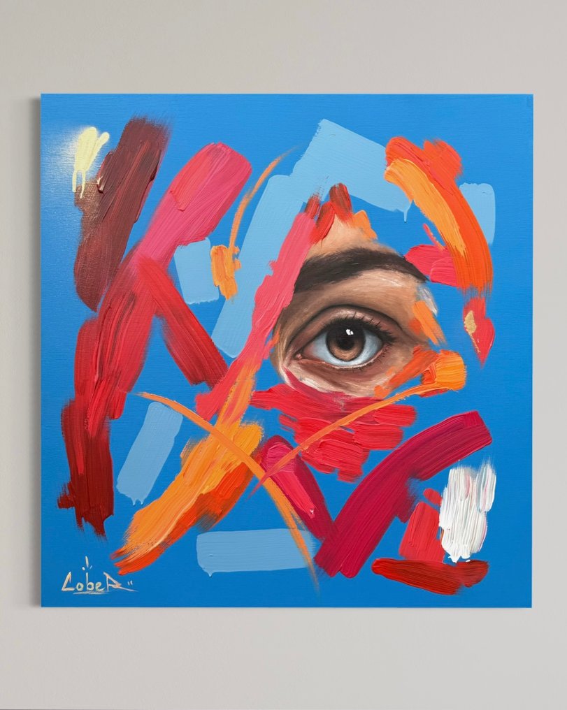 COBER - Before the final collapse #1.0