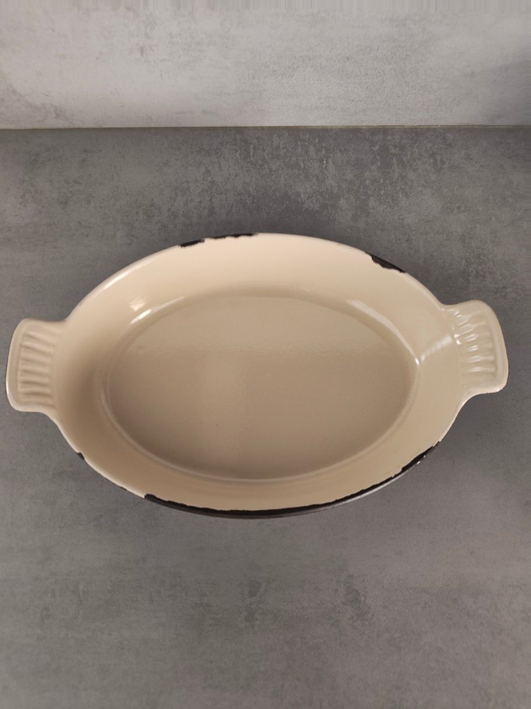 Le Creuset - Baking dish - Source #2.1
