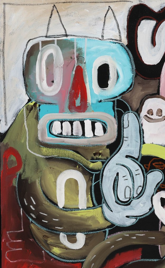 SKEPA - Les Chuchoteurs #3.2