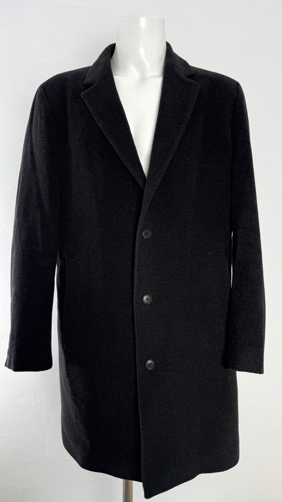 Hugo Boss - Abrigo #1.0