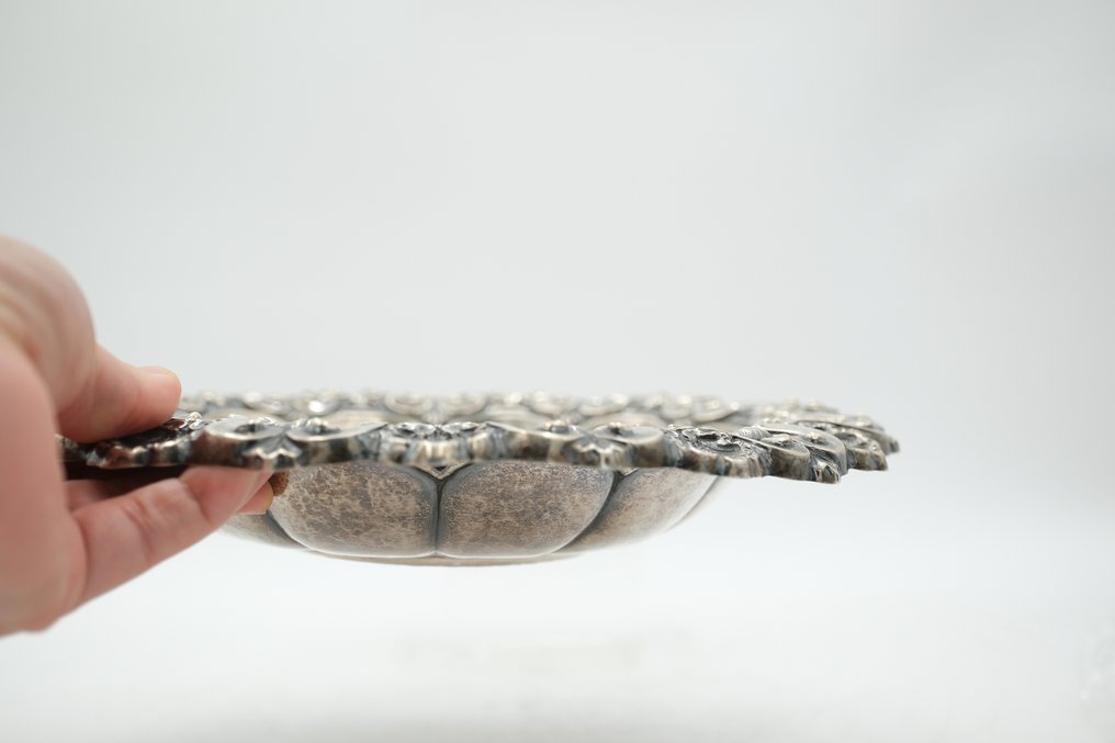 Ciotola - .833 argento #2.1