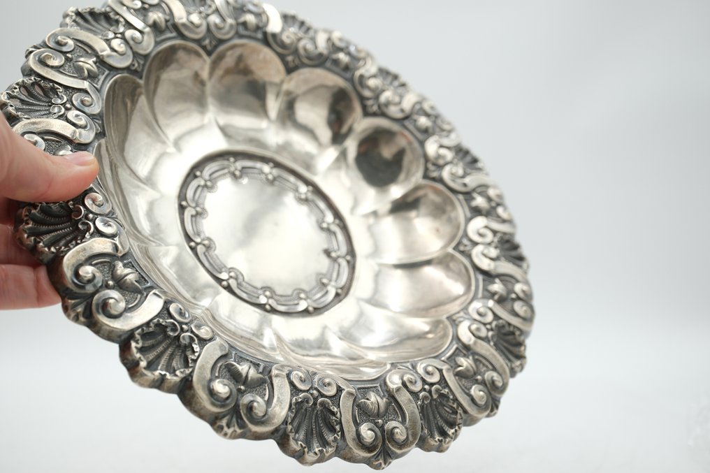 Ciotola - .833 argento #3.2