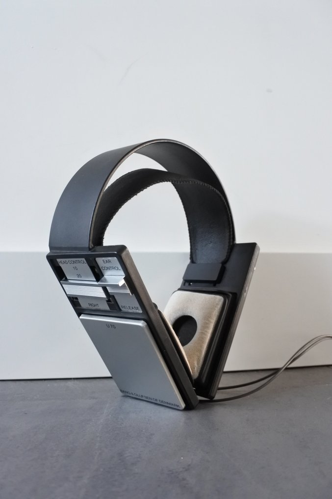 Bang & Olufsen - U70 Ακουστικό #1.0