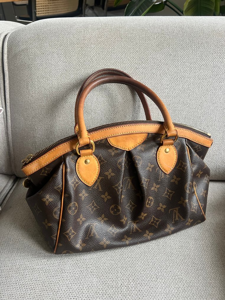 Louis Vuitton - Tivoli PM - Τσάντα #1.0
