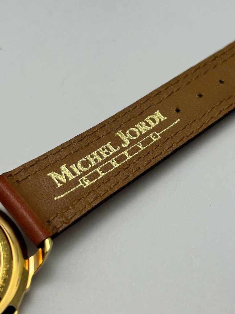 Michel Jordi - Genève - 没有保留价 - 男士 - 1990-1999 #3.2