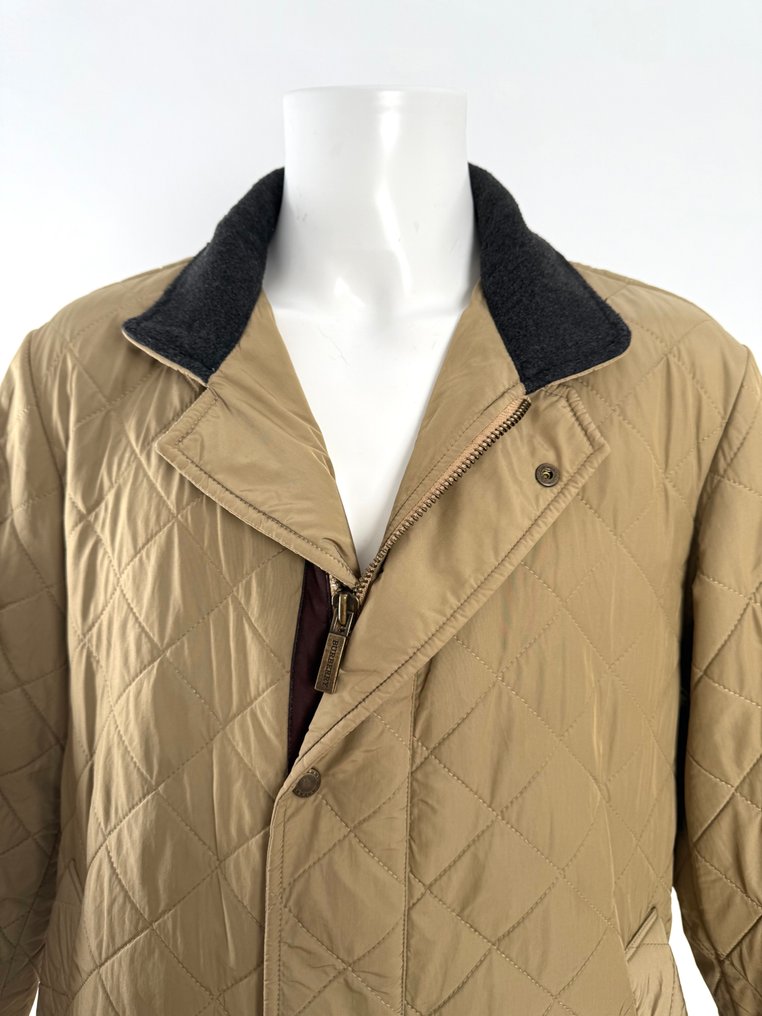 Burberry - 外套 #2.1