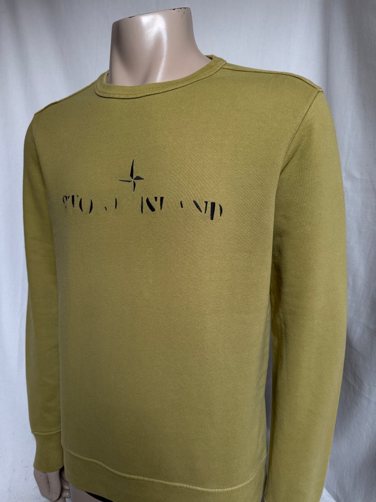 Stone Island - 套头衫 #1.0