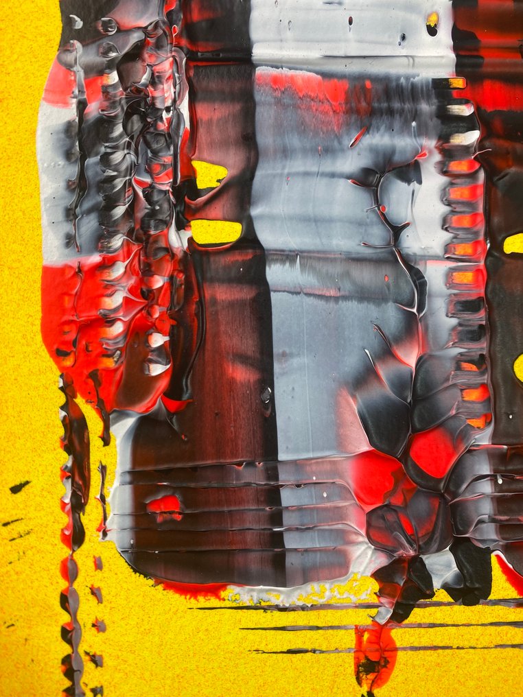 Textured (1993) - Purity XXII #3.2