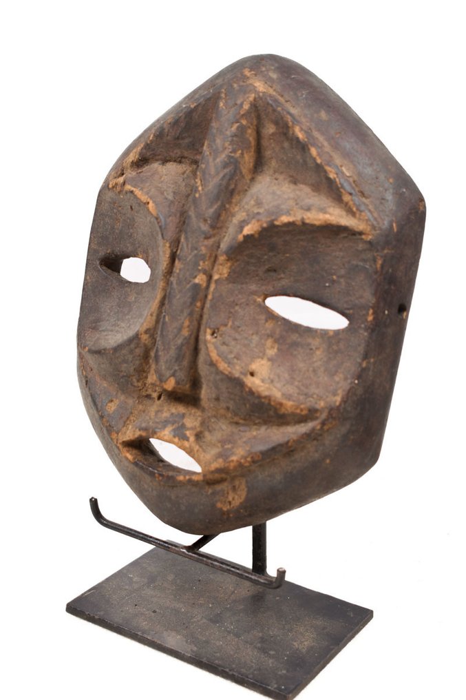 口罩 - Eket - 尼日利亚  (没有保留价) #1.0