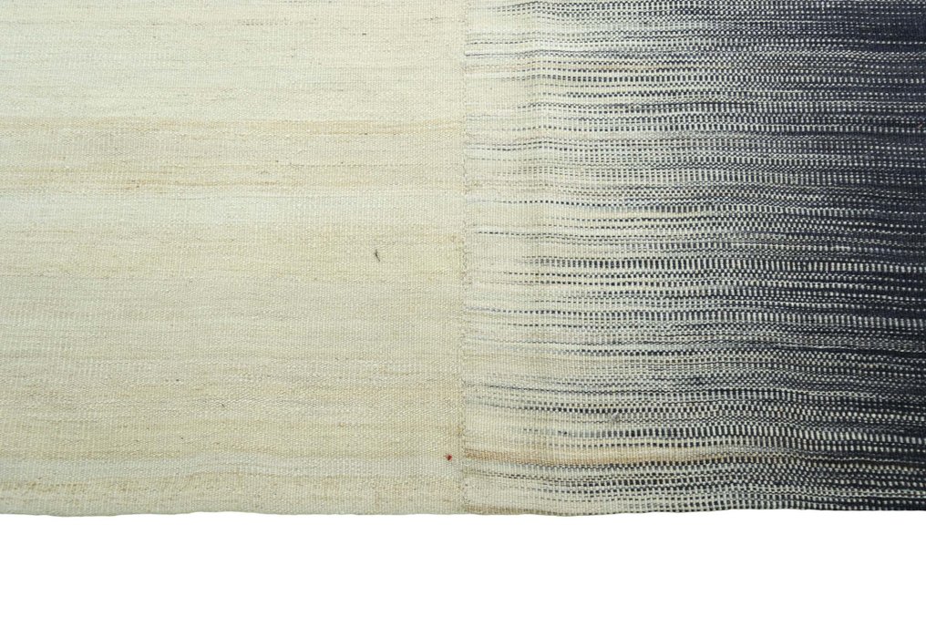 Håndvevd designer Kelim - Afghan Weave - Kelim - 323 cm - 222 cm #4.3